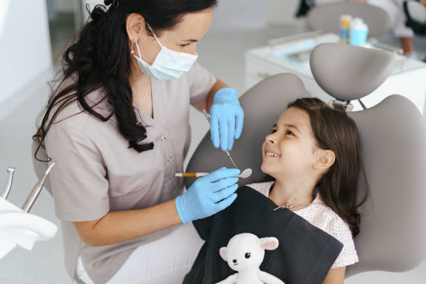 Best Emergency Dentist for Lost Fillings or Crowns in Stallings, NC