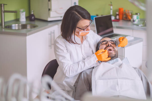 Best Orthodontic Emergency Dentist in Stallings, NC