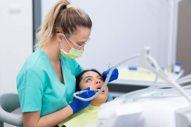 Best Broken or Cracked Tooth Emergency Dentist in Stallings, NC