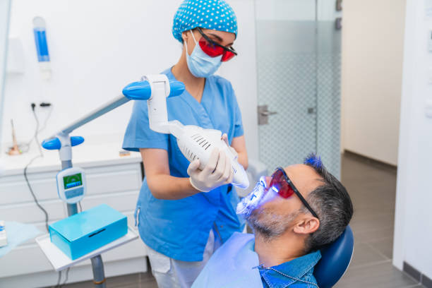 Best Weekend Emergency Dentist in Stallings, NC